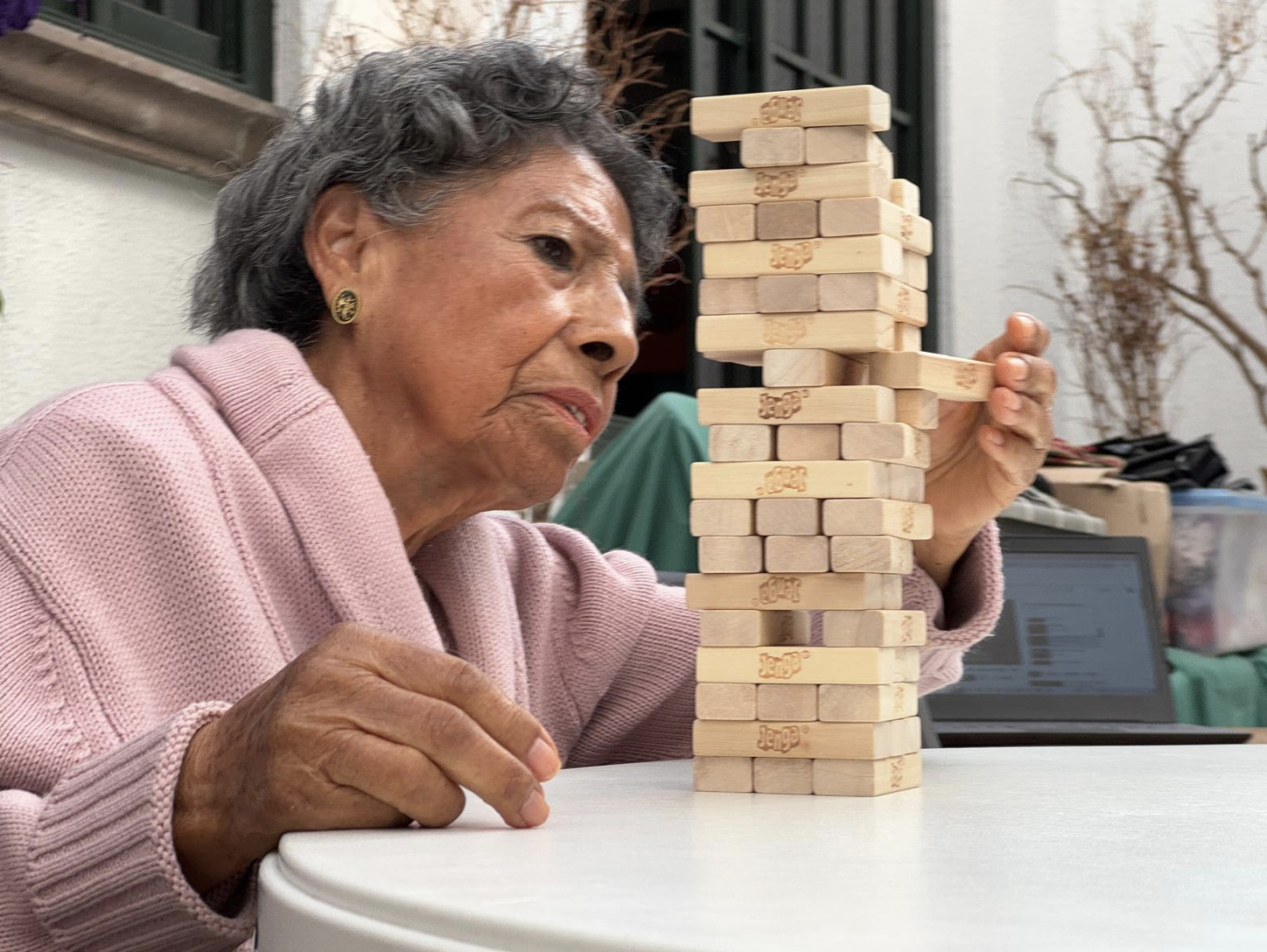 Centro Mexicano Alzheimer 225